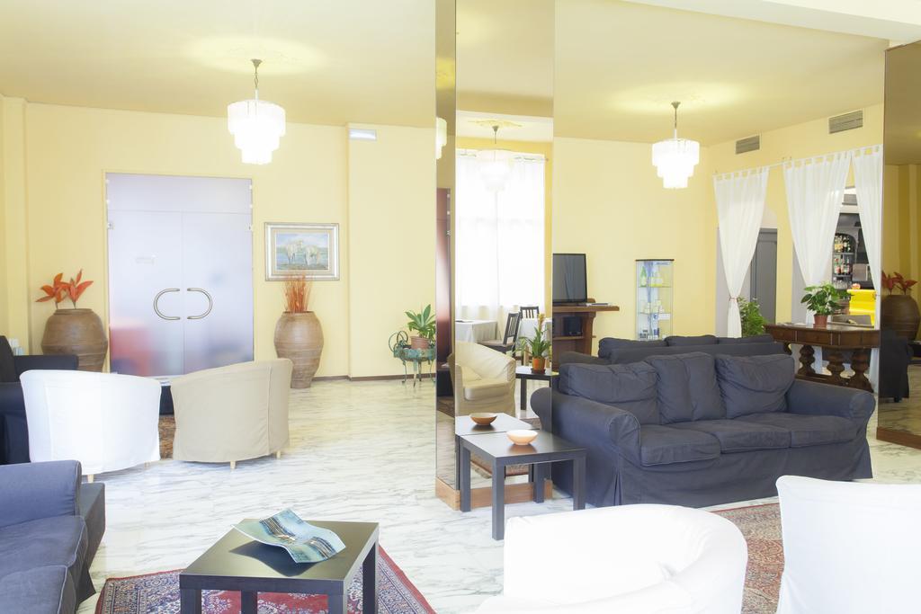 Hotel Roma Salsomaggiore Terme Exteriör bild